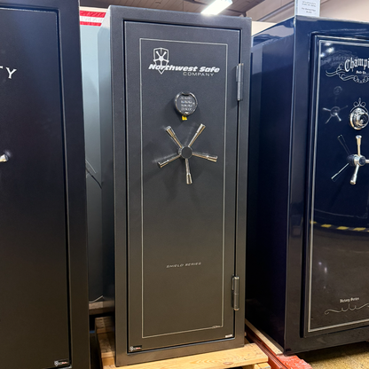 Pre-Owned NW Safe Shield 17