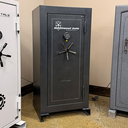 Pre-Owned Northwest Safe Shield 25