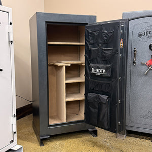 Pre-Owned Northwest Safe Shield 25