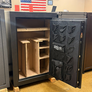 Pre-Owned Northwest Safe Shield 40