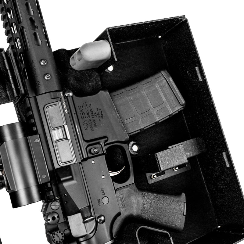 ShotLock AR 200M Solo-Vault