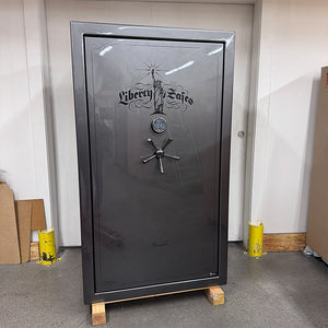 Pre-Owned Liberty Safe® Lincoln 50