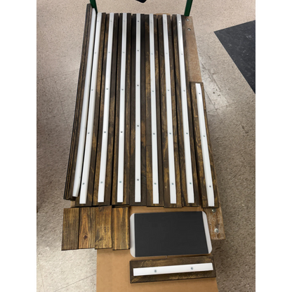 Slick Sticks | Safe Moving System