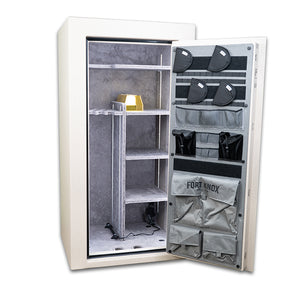 Fort Knox Safes® Spartan 6031
