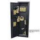 Tactical Closet Vault | Official Kit 7
