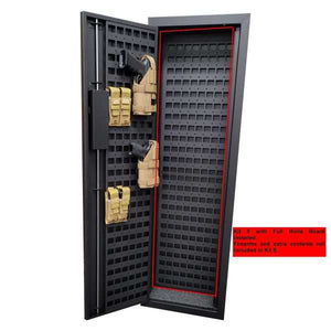 Tactical Closet Vault | Official Kit 5