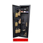 Tactical Closet Vault | Official Kit 4