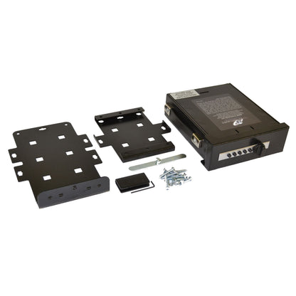 Titan Compact Pistol Vault  a handgun safe that won’t let you down!