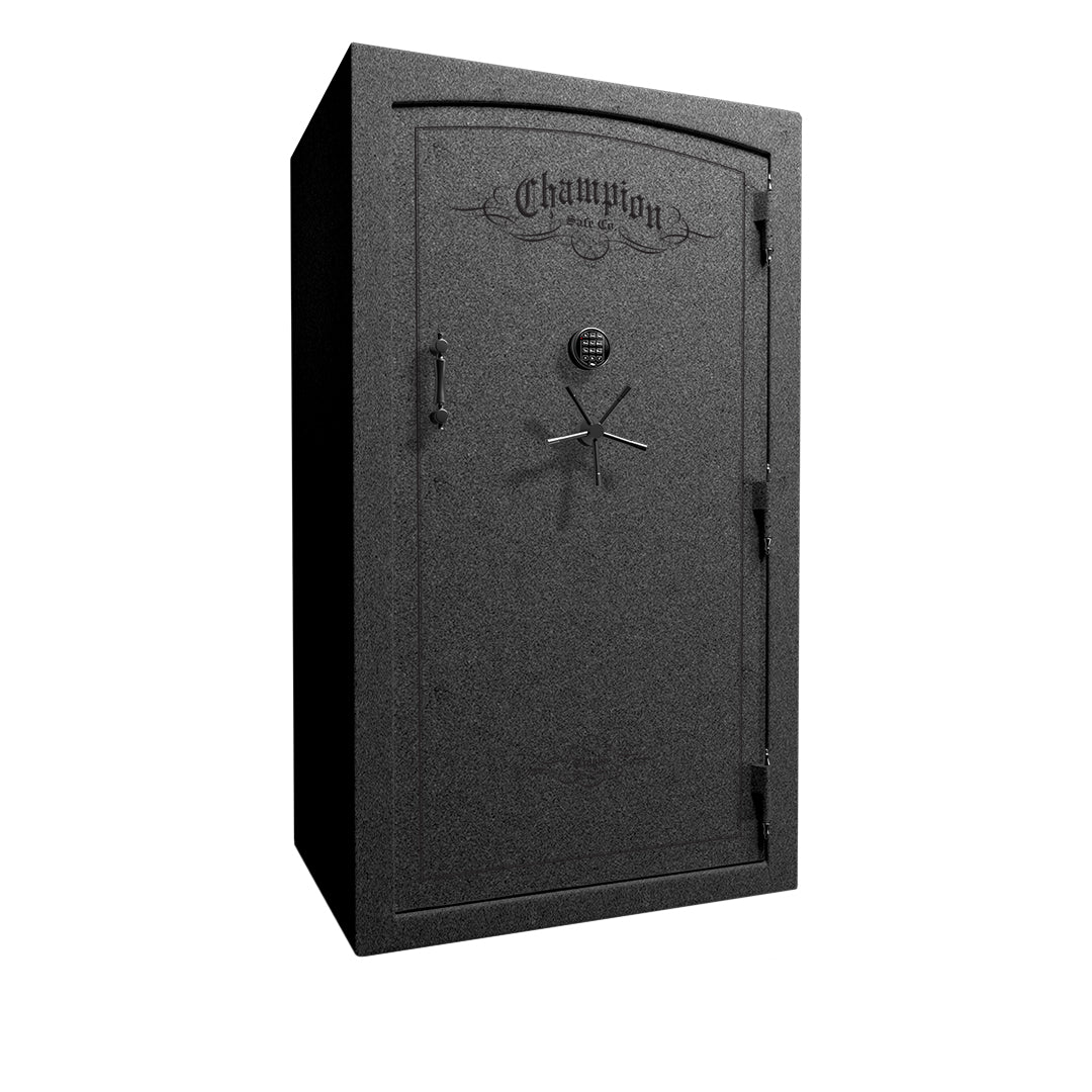 Trophy 50 2 hour fire protection champion safe