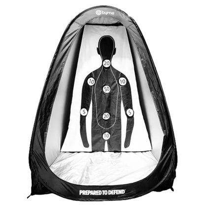 Byrna Full-Size Target Tent