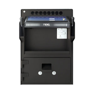 Tidel® TACC IIa Cash Dispensing Safe