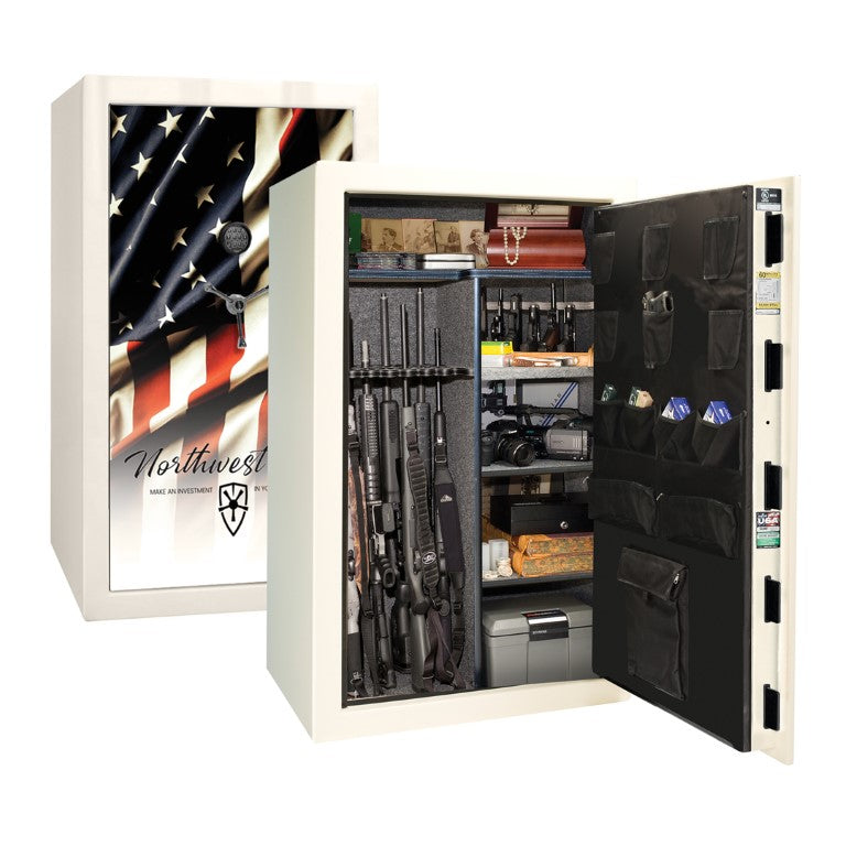 Cannon 36 deals gun safe