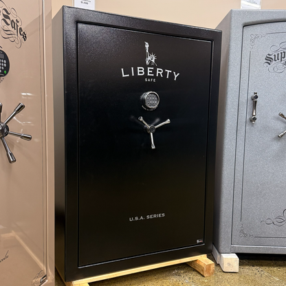 Pre-Owned Liberty USA 48