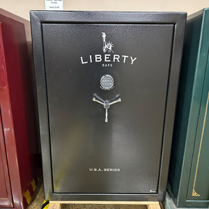 Pre-Owned Liberty USA 48