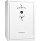 Liberty Safe | USA | 48 |  Icy White