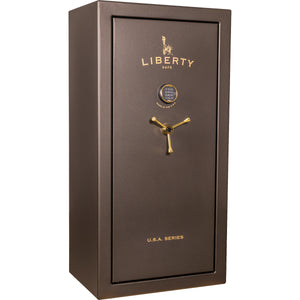 Liberty Safe® USA 30 Bronze - Labor Day Sale