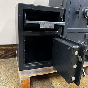 Pre-Owned Sentry Deposit Safe