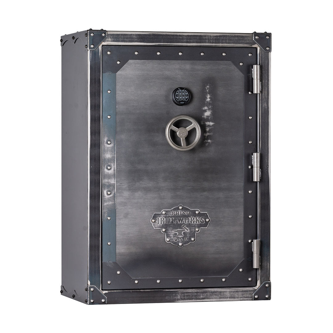 Rhino Metals® Ironworks Thunderbolt IWT6042