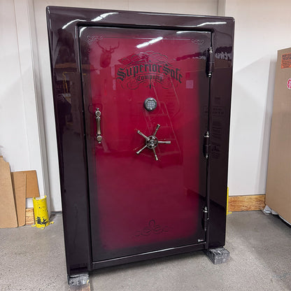 Champion Untouchable 65