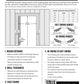 Fort Knox Safes® Vault Door In-swing