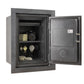 American Security WFS149E5LP Wall Safe