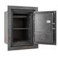 American Security WFS149E5LP Wall Safe