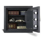 American Security Wall Safe WS1214E5