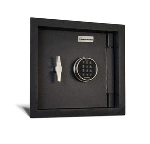 American Security®  Wall Safe WS1214E5