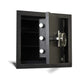 American Security Wall Safe WS1214E5