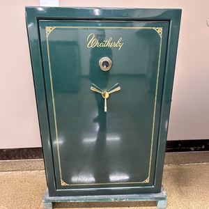 Pre-Owned Weatherby 6040