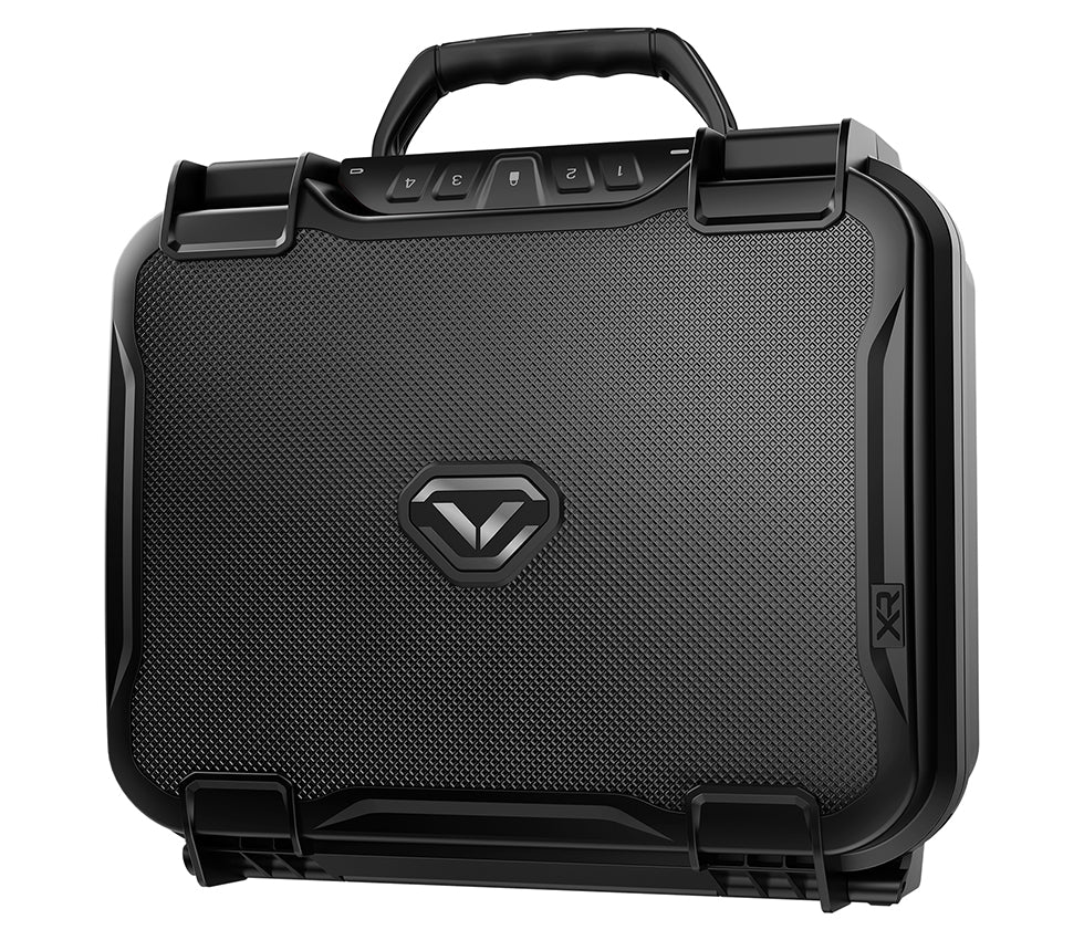 Vaultek Safe®  LifePod XR Series (Standard XRB)
