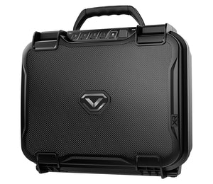Vaultek Safe®  LifePod XR Series (Biometric XRBi)
