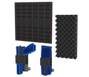 Vaultek Safe® Lifepod XRC Modular Holster Kit