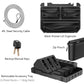 Vaultek Safe®  LifePod XR Series (Range Edition XRGi)