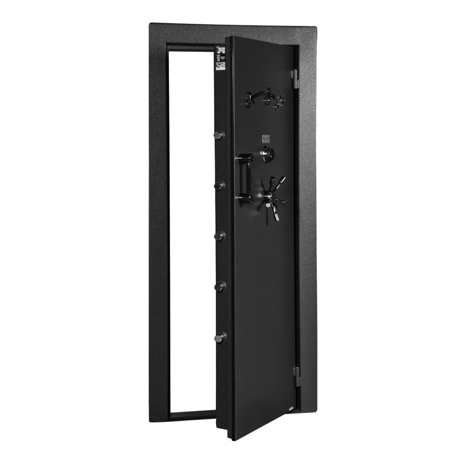 AMSEC Vault Door - Northwest Safe