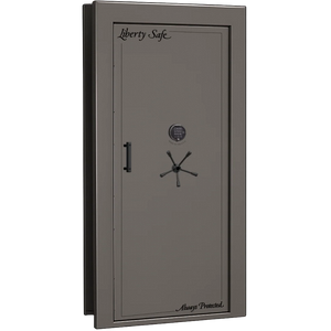 Liberty Safe | Vault Door | Beast | Gray Marble