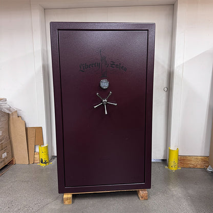 Pre-Owned Liberty Safe® Lincoln 50