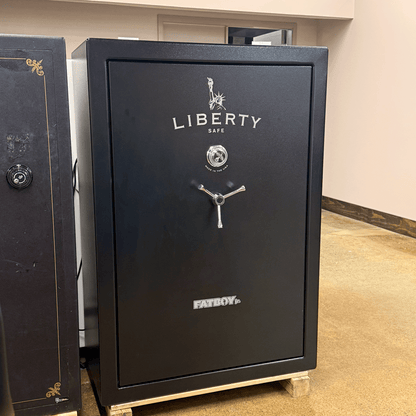 Pre-Owned Liberty Fat Boy Jr.