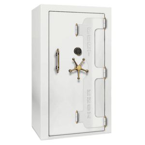 Fort Knox Safes® Titan T6637 White Gloss