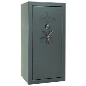 Liberty Safe | Lincoln | 25 | Forest Mist