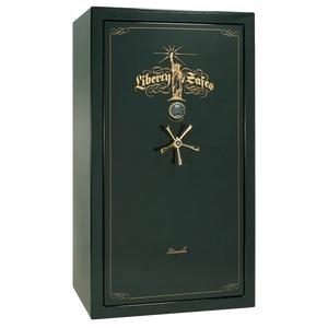 Liberty Safe | Lincoln | 50 | Green Gloss