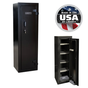Liberty Safe® Ammo Cabinet
