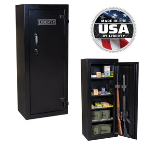 Liberty Safe® Ammo Cabinet