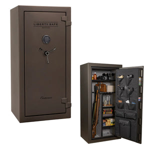 Liberty Safe® Centurion 24 - Bronze