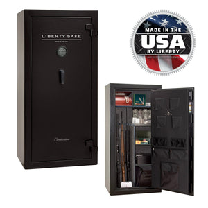 Liberty Safe® Centurion 24 DH
