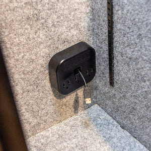 Liberty Safe® Outlet Kit (+2009 Liberty Safes)