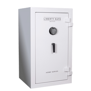 Liberty Safe® Home Safe - 12 White - Labor Day Sale