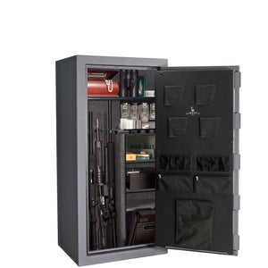 Liberty Centurion 32 Gun Safe Granite