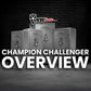 Champion Safe® Challenger 45