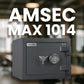 American Security® MAX 1014 High Security TL-15 Safe